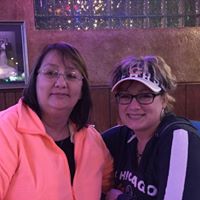 Debra Mackey Photo 5