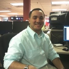 Kevin Arnone Photo 8