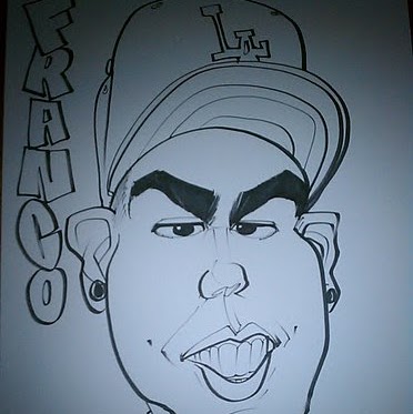 Chris Franco Photo 9