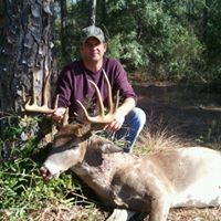 Jerry Parrott Photo 11