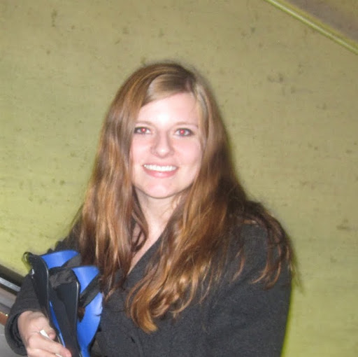 Allison Fuchs Photo 2