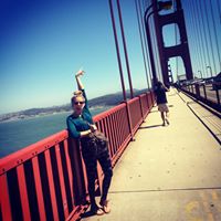 Hailey Oliver Photo 12