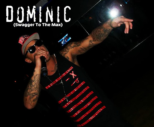 Dominic Garrison Photo 9