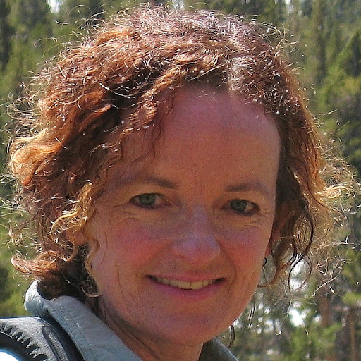 Leslie Davidson Photo 13
