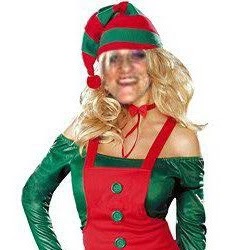 Nikki Howe Photo 36