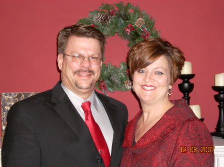 Karen Carter Photo 9