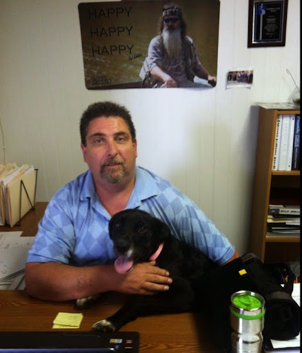Scott Weeks Photo 45