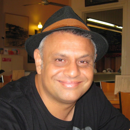 Allen Brown Photo 10