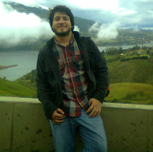 David Aguayo Photo 10