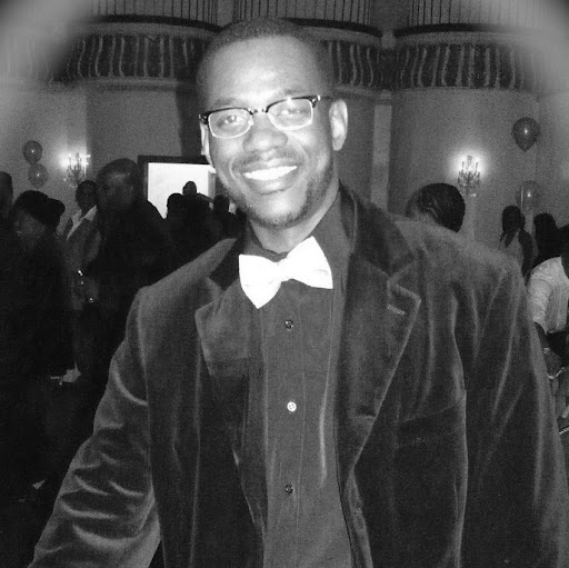 Rodney Hunter Photo 1