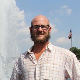 Richard Cornish Photo 17