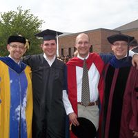 Brett Evans Photo 18