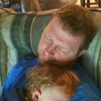 Ronny Ward Photo 5