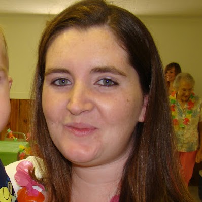 Nicole Krueger Photo 15