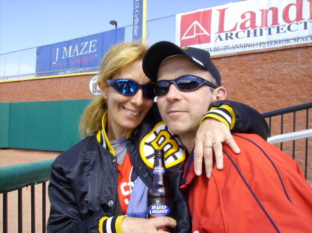 Michele Harmon Photo 9
