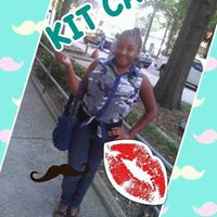Catherine Frazier Photo 23