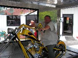 James Dickson Photo 11