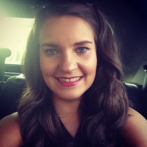 Kimberley Johnson Photo 14