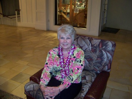 Betty Wilson Photo 4