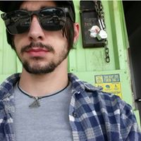 Wesley Wolfe Photo 9