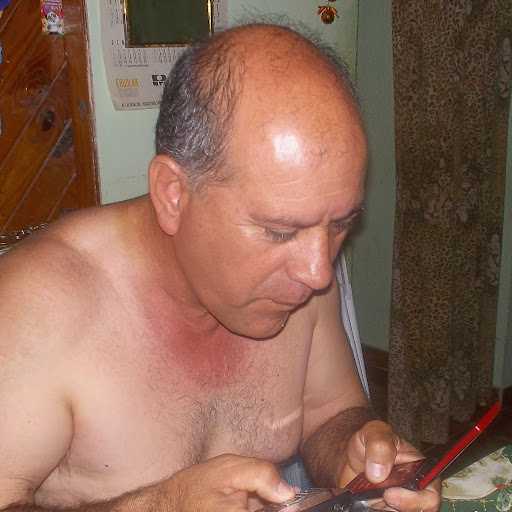 Ernesto Chamorro Photo 8
