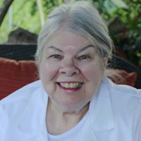 Frances Cook Photo 27
