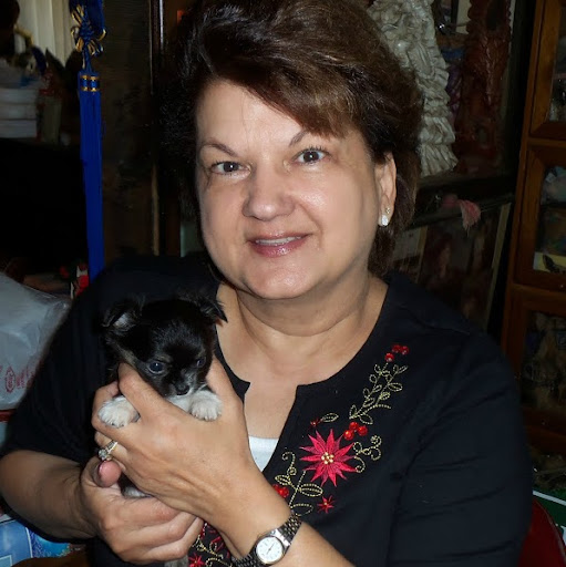 Alice Ferrante Photo 8