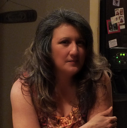 Veronica Phillips Photo 20
