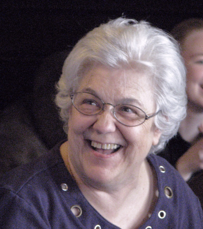 Judy Barry Photo 33