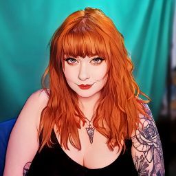 Amy Magee Photo 29