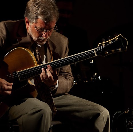 Jeff Sherman Photo 17