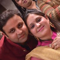 Neha Arora Photo 5