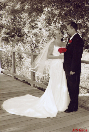 Kelly Barker Photo 2