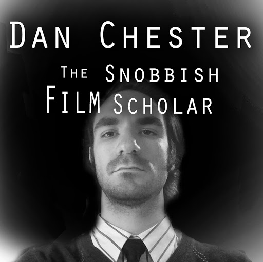 Dan Chester Photo 15