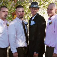 Jeffery Griffin Photo 21