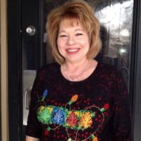 Verna Robertson Photo 7