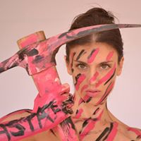 Alejandra Garcia Photo 43