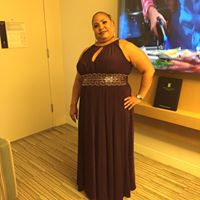 Elizabeth Serrano Photo 32
