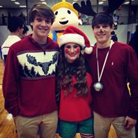 Megan Heath Photo 8