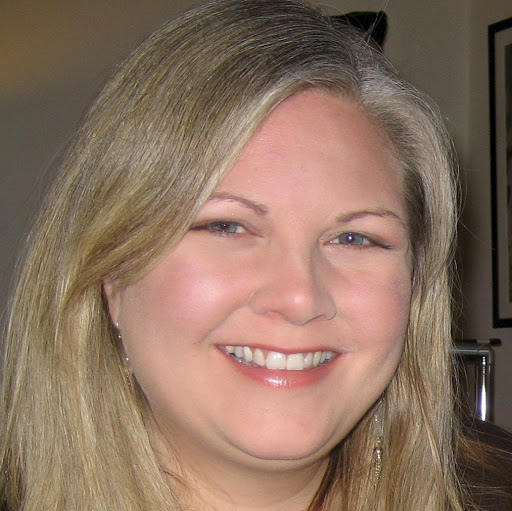 Stacy Bond Photo 26