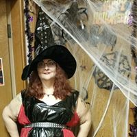 Valerie Richards Photo 18