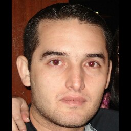 Angel Angulo Photo 28
