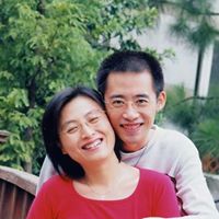 Jean Zhou Photo 14