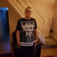 Richard Booth Photo 14