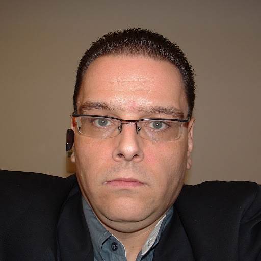 Eric Morin Photo 15