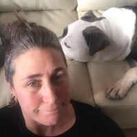 Samantha Rapp Photo 11