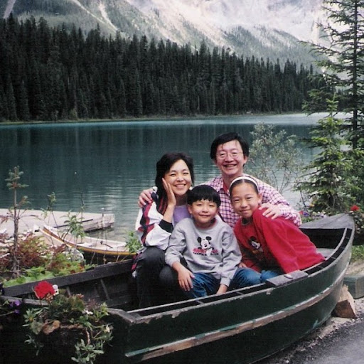 Marie Yang Photo 5