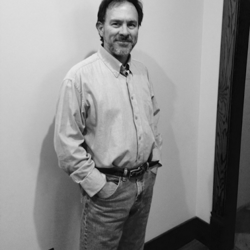Mark Mccain Photo 11