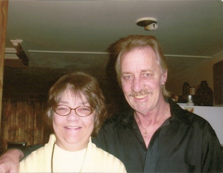 Sharon Jacobson Photo 15
