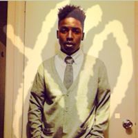 Andre Carpenter Photo 6